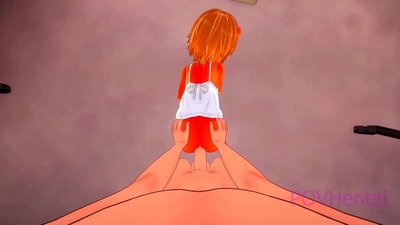 រឿងអាសអាភាស