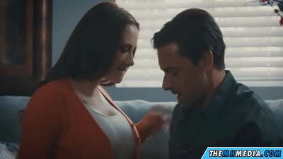 មនោសញ្ចេតនា សិច​ជាមួយ​ម្តាយ​ដើមទ្រូង​ដ៏​ល្អ​