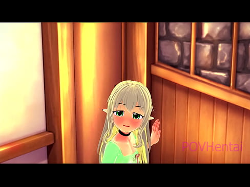 ❤️ (អន្ទាក់) អ្នកបំរើ Elvish ជួយអ្នកលាងមុខរបស់អ្នក។ ️❌ រឿងអាសអាភាស នៅ km.zhangshumeng.top