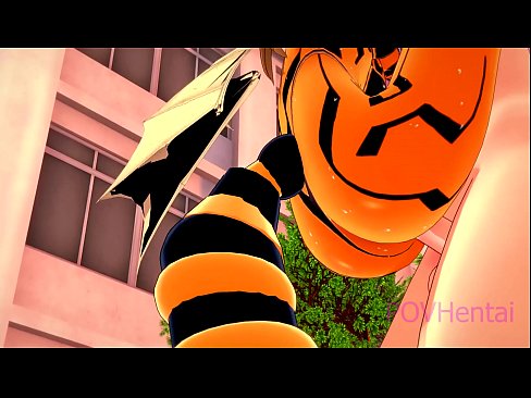 ❤️ Wasp Girl Monster ️❌ រឿងអាសអាភាស នៅ km.zhangshumeng.top